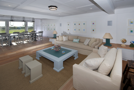 Chatham Cape Cod Villa