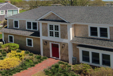 Chatham Cape Cod Villa