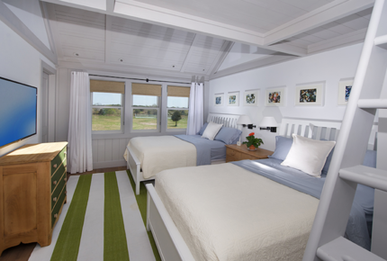Chatham Cape Cod Oceanfront Villa - Chatham, Massachusetts
