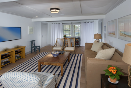 Chatham Cape Cod Oceanfront Villa