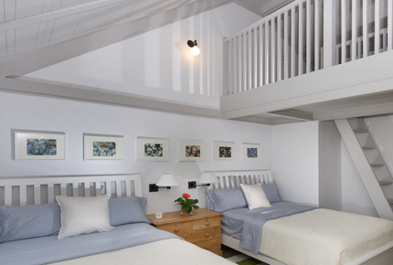 Chatham Cape Cod Oceanfront Villa - Chatham, Massachusetts