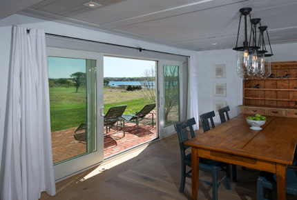 Chatham Cape Cod Oceanfront Villa