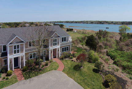 Chatham Cape Cod Villa