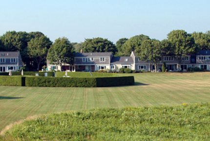 Chatham Cape Cod Waterfront Villa - Chatham, Massachusetts