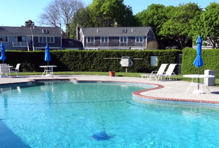 Chatham Cape Cod Waterfront Villa - Chatham, Massachusetts