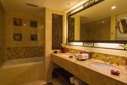 Grand Solmar Residences at Rancho San Lucas - 2 Bedroom Penthouse - Los Cabos San Lucas, Mexico
