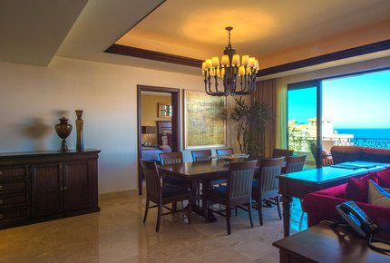 Grand Solmar Residences at Rancho San Lucas - 2 Bedroom Penthouse - Los Cabos San Lucas, Mexico