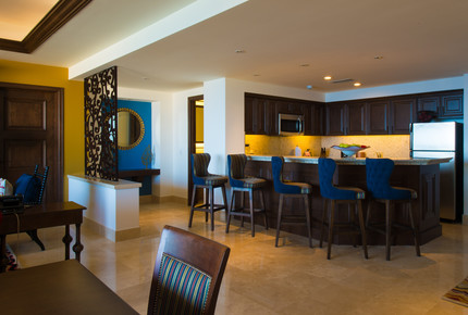 Grand Solmar Residences at Rancho San Lucas - 2 Bedroom Penthouse - Los Cabos San Lucas, Mexico