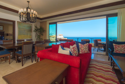 Grand Solmar Residences at Rancho San Lucas - 2 Bedroom Penthouse - Los Cabos San Lucas, Mexico