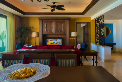Grand Solmar Residences at Rancho San Lucas - 2 Bedroom Penthouse - Los Cabos San Lucas, Mexico