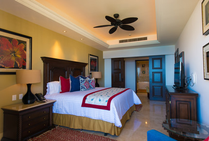 Grand Solmar Residences at Rancho San Lucas - 2 Bedroom Penthouse - Los Cabos San Lucas, Mexico