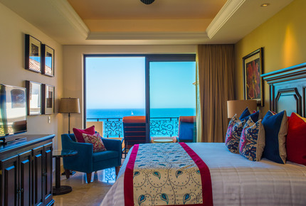 Grand Solmar Residences at Rancho San Lucas - 2 Bedroom Penthouse - Los Cabos San Lucas, Mexico