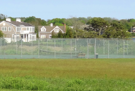 Chatham Cape Cod Oceanfront Villa - Chatham, Massachusetts