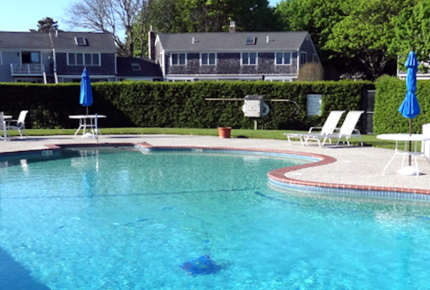 Chatham Cape Cod Oceanfront Villa - Chatham, Massachusetts