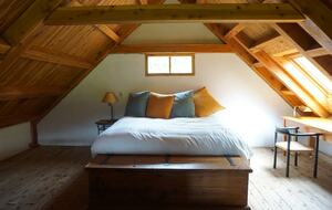 Ranch House on 880-acre Ranch in Argentine Lake District - Villa Lago Rivadavia, Argentina