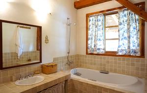 Ranch House on 880-acre Ranch in Argentine Lake District - Villa Lago Rivadavia, Argentina