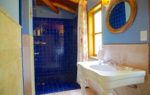 Ranch House on 880-acre Ranch in Argentine Lake District - Villa Lago Rivadavia, Argentina