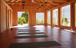 Ranch House on 880-acre Ranch in Argentine Lake District - Villa Lago Rivadavia, Argentina