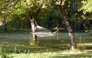 Ranch House on 880-acre Ranch in Argentine Lake District - Villa Lago Rivadavia, Argentina