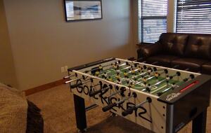 Paradise Point at Bear Lake - Fish Haven, Idaho