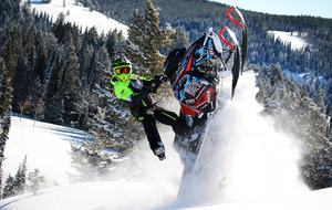 Paradise Point at Bear Lake - Fish Haven, Idaho