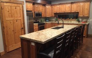 Paradise Point at Bear Lake - Fish Haven, Idaho