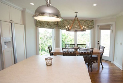 Ponte Vedra Villa - Ponte Vedra Beach, Florida