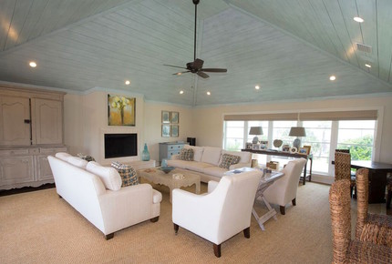 Ponte Vedra Villa - Ponte Vedra Beach, Florida