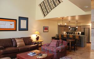 The Lodges at Deer Valley #3315 - Park City, Utah