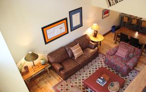 The Lodges at Deer Valley #3315 - Park City, Utah