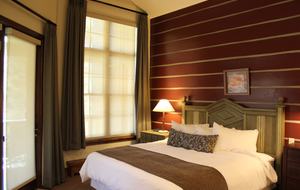 The Lodges at Deer Valley #3315 - Park City, Utah