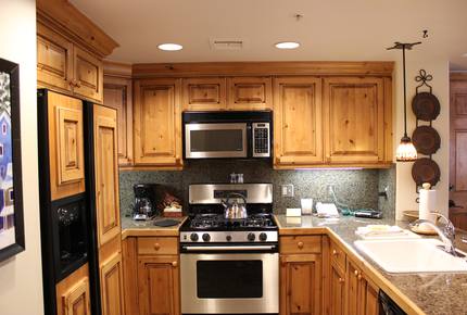 The Lodges at Deer Valley #5214