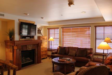 The Lodges at Deer Valley #5214