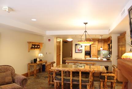 The Lodges at Deer Valley #5214
