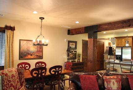 Silver Baron Lodge #6110
