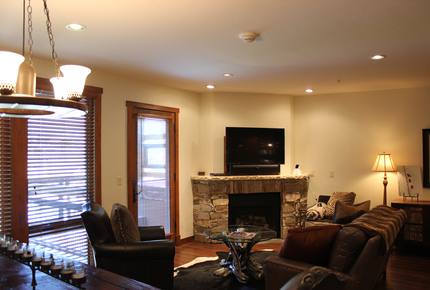 Silver Baron Lodge #6224