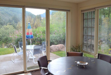 Glen Falls Mountain Ski Home - Vail, Colorado