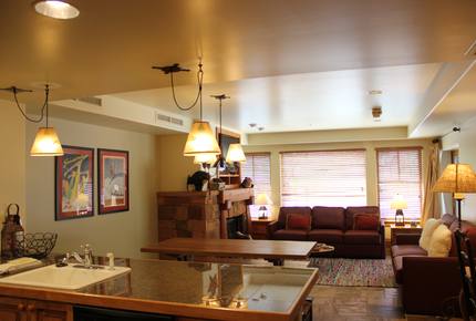 The Lodges at Deer Valley #5123