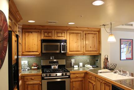 The Lodges at Deer Valley #5123
