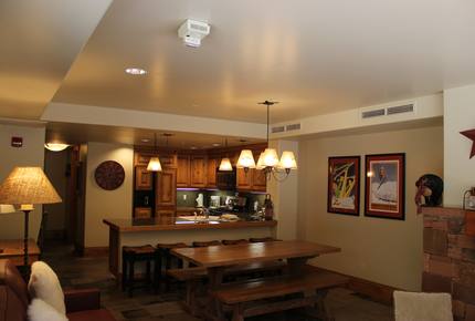 The Lodges at Deer Valley #5123