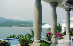 Casa Suenos - La Punta, Mexico