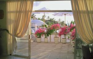 Casa Suenos - La Punta, Mexico