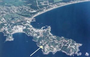 Casa Suenos - La Punta, Mexico