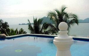 Casa Suenos - La Punta, Mexico