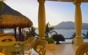 Casa Suenos - La Punta, Mexico