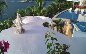 Casa Suenos - La Punta, Mexico