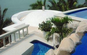 Casa Suenos - La Punta, Mexico