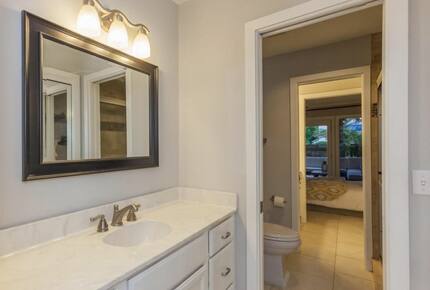 Contemporary Beach House Close to the Beach - Neptune Beach, Florida