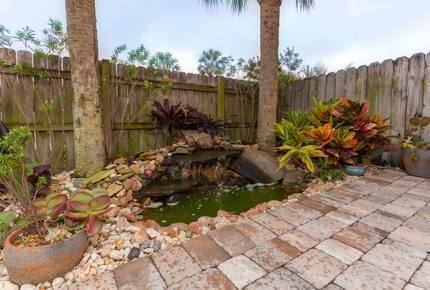 Contemporary Beach House Close to the Beach - Neptune Beach, Florida