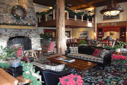 Teton Club- 3 Bedroom, 3 Bathroom - Jackson Hole, Wyoming